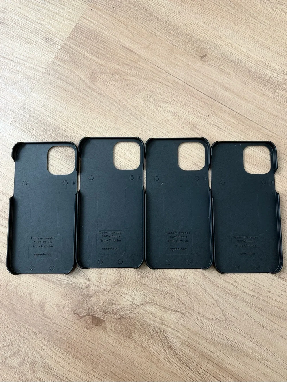 iphone 12/pro Saint Laurent Phone Case Collection